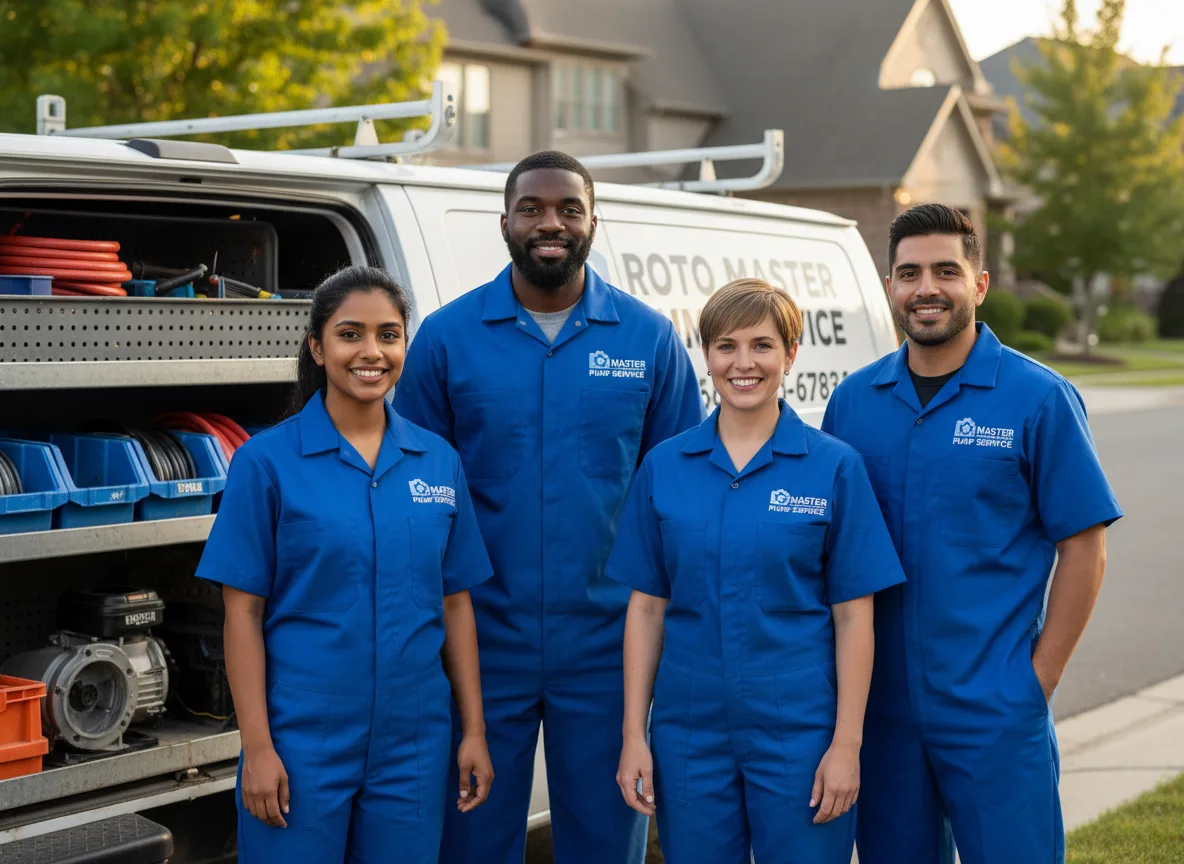 Sump Pump Installation company in White Plains, KY
